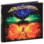 Gamma Ray To The Metal! Deluxe Edition (CD + DVD) Формат: CD + DVD (DigiPack) Дистрибьюторы: Edel Germany GMBH, Концерн "Группа Союз" Лицензионные товары Характеристики аудионосителей 2010 г Сборник: Импортное издание инфо 9352f.