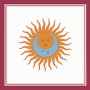 King Crimson Larks' Tongues In Aspic Формат: Audio CD (Jewel Case) Дистрибьюторы: Panegyric, Концерн "Группа Союз" Европейский Союз Лицензионные товары Характеристики аудионосителей 2010 г Альбом: Импортное издание инфо 9380f.