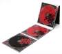 R E M Live (2 CD + DVD) Формат: 2 CD + DVD (DigiPack) Дистрибьюторы: Warner Bros Records Inc , Концерн "Группа Союз" Лицензионные товары Характеристики аудионосителей 2007 г Концертная запись: Импортное издание инфо 9447f.