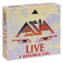 Asia Live (6 CD) Формат: 6 Audio CD (Jewel Case) Дистрибьюторы: Концерн "Группа Союз", Floating World Великобритания Лицензионные товары Характеристики аудионосителей 2010 г : Импортное издание инфо 9453f.