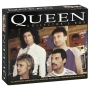 Queen Collector's Box (3 CD) Серия: The Maximum Series инфо 9454f.