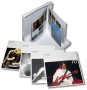Steve Hackett Live Archive 70, 80, 90's (4 CD) Формат: 4 Audio CD (Подарочное оформление) Дистрибьюторы: InsideOutMusic, SPV GmbH Лицензионные товары Характеристики аудионосителей 2001 г Сборник: Импортное издание инфо 9463f.