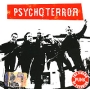 Psychoterror (mp3) Формат: MP3_CD (Jewel Case) Дистрибьютор: РМГ Рекордз Битрейт: 256 Кбит/с Частота: 44 1 КГц Тип звука: Stereo Лицензионные товары Характеристики аудионосителей 2006 г , 304 мин Сборник: Российское издание инфо 9470f.