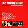 The Moody Blues (mp3) Формат: MP3_CD (Jewel Case) Дистрибьюторы: РАО, РМГ Рекордз Лицензионные товары Характеристики аудионосителей 2006 г Сборник инфо 9479f.