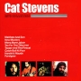 Cat Stevens (mp3) Формат: MP3_CD (Jewel Case) Дистрибьюторы: РАО, РМГ Рекордз Лицензионные товары Характеристики аудионосителей 2004 г Сборник инфо 9480f.