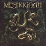 Meshuggah (mp3) Серия: MP3 Collection инфо 9486f.