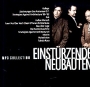 Einsturzende Neubauten (mp3) Серия: MP3 Collection инфо 9491f.