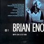 Brian Eno CD 1 (mp3) Серия: MP3 Collection инфо 9565f.