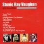 Stevie Ray Vaughan (mp3) Серия: MP3 Collection инфо 9583f.