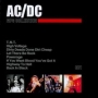 AC/DC CD 1 (mp3) Серия: MP3 Collection инфо 9703f.
