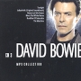 David Bowie CD 3 (mp3) Серия: MP3 Collection инфо 9748f.
