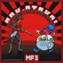 Рок-атака (mp3) Формат: MP3_CD (Jewel Case) Дистрибьютор: KDK Records Битрейт: 320 Кбит/с Частота: 44 1 КГц Тип звука: Stereo Лицензионные товары Характеристики аудионосителей 2008 г , 3 ч 54 мин Сборник: Российское издание инфо 9762f.