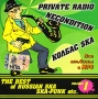 The Best Of Russian Ska Ska-Punk Etc Vol 1 (mp3) Формат: MP3_CD (Jewel Case) Дистрибьютор: РМГ Рекордз Битрейт: 192 Кбит/с Частота: 44 1 КГц Тип звука: Stereo Лицензионные товары Характеристики аудионосителей инфо 9911f.