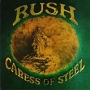 Rush Caress Of Steel Формат: Audio CD (Jewel Case) Дистрибьюторы: PolyGram Records, Mercury Records Limited Лицензионные товары Характеристики аудионосителей 1997 г Альбом инфо 10108f.