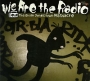 The Brian Jonestown Massacre We Are The Radio Формат: Audio CD (DigiPack) Дистрибьютор: Tee Pee Records Лицензионные товары Характеристики аудионосителей 2010 г Альбом: Импортное издание инфо 10400f.