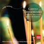 Gabriel Maria Steinschulte Canto Gregoriano / Stimmen Der Stille Серия: Inspiration инфо 10460f.