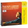 John Eliot Gardiner Schumann Complete Symphonies (3 CD) Формат: 3 Audio CD (Box Set) Дистрибьюторы: Archiv Produktion, ООО "Юниверсал Мьюзик", Deutsche Grammophon GmbH Германия инфо 10607f.
