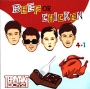 Teriyaki Boyz Beef Or Chicken Формат: Audio CD (Jewel Case) Дистрибьютор: Universal - Music Лицензионные товары Характеристики аудионосителей 2005 г Альбом: Импортное издание инфо 8945g.