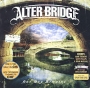 Alter Bridge One Day Remains Формат: Audio CD (Jewel Case) Дистрибьютор: Wind-Up Records Лицензионные товары Характеристики аудионосителей 2004 г Альбом инфо 11143g.