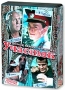 Участок 12 серий (3 DVD) Формат: 3 DVD (PAL) (Keep case) Дистрибьютор: Первая Видеокомпания Региональный код: 5 Звуковые дорожки: Русский Dolby Digital Stereo Формат изображения: Standart инфо 1514h.
