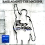 Rage Against The Machine The Battle Of Los Angeles Формат: Audio CD (Jewel Case) Дистрибьютор: SONY BMG Russia Лицензионные товары Характеристики аудионосителей 2005 г Альбом инфо 1516h.