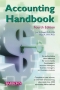 Accounting Handbook Издательство: Barron's Educational Series, 2005 г Твердый переплет, 992 стр ISBN 0764157760 Язык: Английский инфо 1873h.