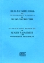 Англо-русский словарь по менеджменту качества и оценке соответствия / English-Russian Dictionary of Quality Management and Conformity Assessment Издательство: ВНИИС, 2002 г Мягкая обложка, 182 стр инфо 2610h.