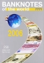 Banknotes of the World 2006 / Банкноты стран мира 2006 Серия: Валюты мира инфо 2618h.