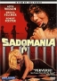 Sadomania Формат: DVD (NTSC) (Keep case) Дистрибьютор: Blue Underground Региональный код: 1 Звуковые дорожки: Английский Dolby Digital 2 0 Mono Формат изображения: Anamorphic WideScreen 1 66:1 инфо 2850h.