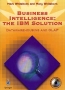 Business Intelligence: The IBM Solution: Data Warehousing and OLAP Издательство: Springer, 1999 г Мягкая обложка, 290 стр ISBN 1852330856 инфо 2873h.