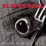 Prong Cleansing Формат: Audio CD Дистрибьютор: Epic Лицензионные товары Характеристики аудионосителей 1994 г Альбом: Импортное издание инфо 2888h.