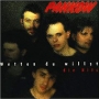 Pankow Wetten, Du Willst Формат: Audio CD Дистрибьютор: Amiga Лицензионные товары Характеристики аудионосителей 1994 г Альбом: Импортное издание инфо 2890h.