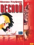Весной Формат: DVD (PAL) (Digipak) Дистрибьютор: Видеоимпульс Региональный код: 5 Количество слоев: DVD-5 (1 слой) Звуковые дорожки: Русский PCM Stereo Формат изображения: Standart 4:3 инфо 2911h.