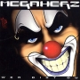 Megaherz Wer Bist Du Формат: Audio CD (Jewel Case) Дистрибьютор: ZYX Music Лицензионные товары Характеристики аудионосителей 1997 г Альбом инфо 2944h.