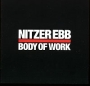 Nitzer Ebb Body Of Work (2 CD) Формат: 2 Audio CD (Jewel Case) Дистрибьютор: Mute Records Лицензионные товары Характеристики аудионосителей 2006 г Сборник инфо 3051h.