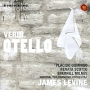 James Levine Verdi Otello (2 CD) Серия: The Sony Opera House инфо 3782h.