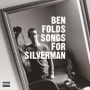 Ben Folds Songs For Silverman (2 CD) Формат: 2 Audio CD Дистрибьютор: Epic Лицензионные товары Характеристики аудионосителей 2005 г Сборник: Импортное издание инфо 3982h.