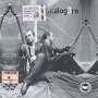 Calog3ro Формат: Audio CD (Jewel Case) Дистрибьютор: Universal Music Лицензионные товары Характеристики аудионосителей 2004 г Альбом инфо 4598h.