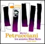 Michel Petrucciani Les Annees Blue Note Формат: Audio CD (Jewel Case) Дистрибьютор: Reedition EMI France Лицензионные товары Характеристики аудионосителей 2005 г Альбом инфо 5599h.