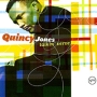 Quincy Jones Talkin' Verve Формат: Audio CD (Jewel Case) Дистрибьютор: The Verve Music Group Лицензионные товары Характеристики аудионосителей 2001 г Альбом инфо 13061h.