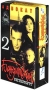 Бандитский Петербург 2 Адвокат Часть 2 (6-10 серии) (2 кассеты) Формат: 2 VHS Дистрибьютор: Мост Видео Фильм Русский Лицензионные товары Характеристики видеоносителей 2000 г , 264 инфо 13271h.