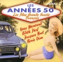 Les Annees 50 Volume 2 Формат: Audio CD (Jewel Case) Дистрибьюторы: Gala Records, Membran Music Ltd Лицензионные товары Характеристики аудионосителей 2006 г Сборник инфо 13274h.