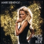 Marie Serneholt Enjoy The Ride Формат: Audio CD Лицензионные товары Характеристики аудионосителей 2006 г Альбом: Импортное издание инфо 13387h.