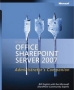 Microsoft Office SharePoint Server 2007 Издательство: Microsoft Press, 2007 г Твердый переплет, 1200 стр ISBN 0735622825 инфо 13657h.