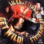 Lil'ed and the Blues Imperials Get Wild! Формат: Audio CD Лицензионные товары Характеристики аудионосителей Альбом инфо 2296i.