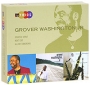 Grover Washington, Jr Soulful Strut Next Exit All My Tomorrows (3 CD) Серия: Sony Jazz Trios инфо 2307i.