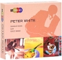 Peter White Caravan Of Dreams Glow Perfect Moment (3 CD) Серия: Sony Jazz Trios инфо 2308i.