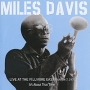 Miles Davis Live At The Fillmore East: March 7, 1970 (2 CD) Формат: 2 Audio CD (Jewel Case) Дистрибьюторы: SONY BMG, Columbia Австрия Лицензионные товары Характеристики аудионосителей 1970 г Концертная запись: Импортное издание инфо 2573i.
