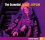 The Essential Janis Joplin 3 0 Limited Edition (3 CD) Серия: The Essential 3 0 инфо 2739i.