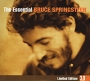 The Essential Bruce Springsteen 3 0 Limited Edition (3 CD) Серия: The Essential 3 0 инфо 2740i.